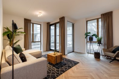 huurwoningen te huur op Appartement Klaasje Zevensterstraat 507