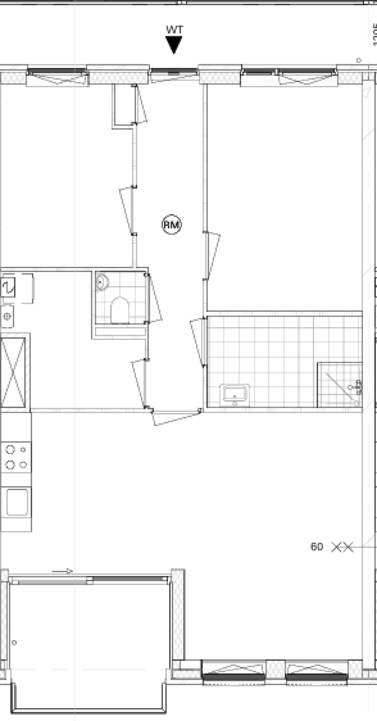 Object Plattegrond