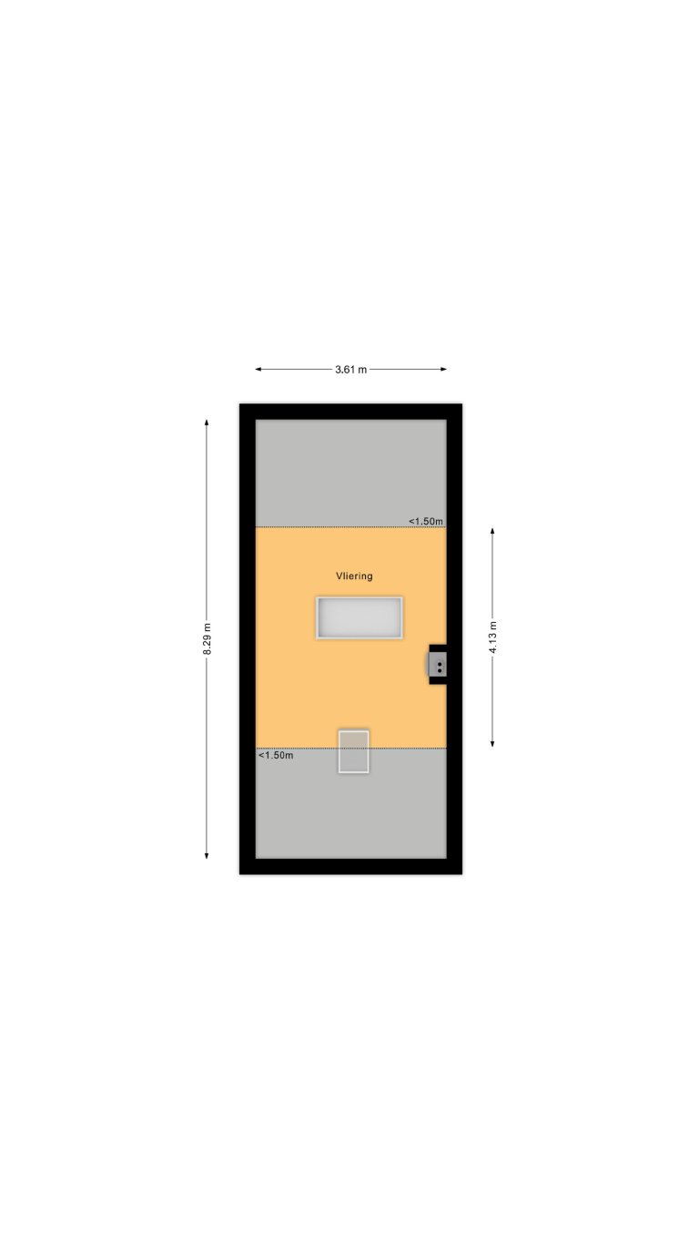 Object Plattegrond