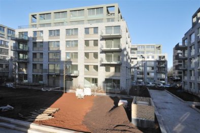 homes for rent on Appartement Andreasplein 23