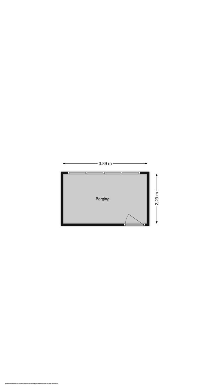 Object Plattegrond