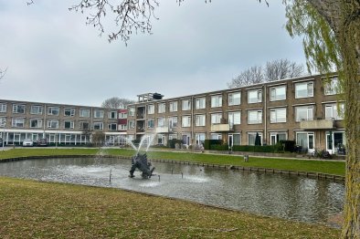 studios for rent on Appartement Benschopperweg 284