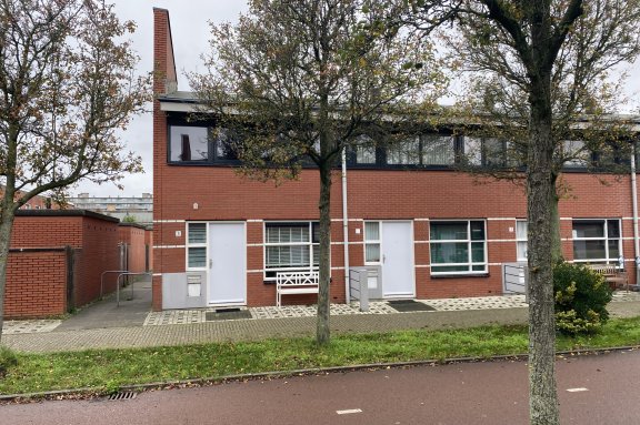 Eengezinswoning Wannepad 12