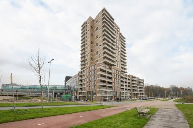 huurwoningen te huur op Appartement Elzenhagensingel 443