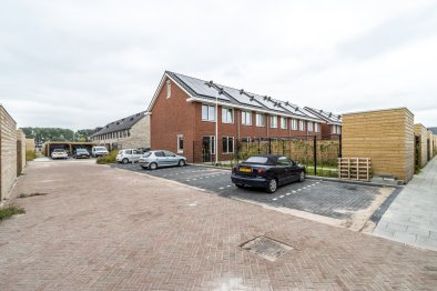 private-rentals for rent on Baggelaar 6