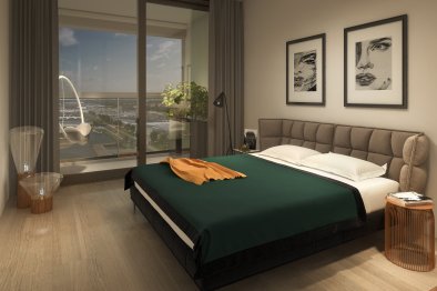 apartments for rent on Appartement Kraanspoor 3 C5