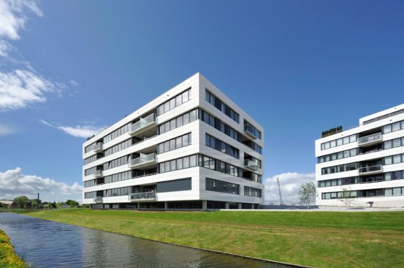 Appartement Vuurvlindersingel 423