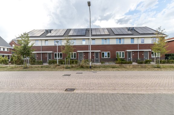 Soerendonklaan 35 Tilburg