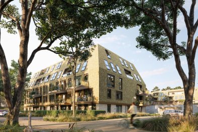 private-rentals for rent on Eengezinswoning Crailoseweg 116 B4