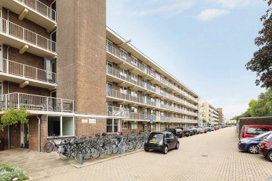 apartments for rent on Appartement Eykmanlaan 293