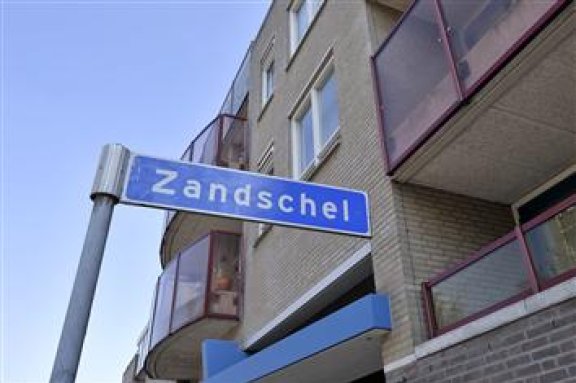 Eengezinswoning Zandschel 47