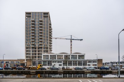 private-rentals for rent on Campinastraat 50 070