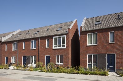 apartments for rent on Eengezinswoning Balearenstraat 32