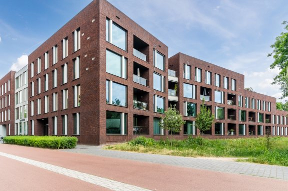 De Hoef 490 Rosmalen