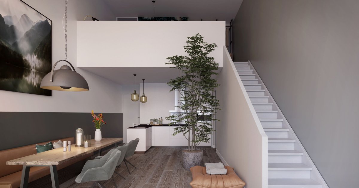 Soerapatistraat 3, Amsterdam