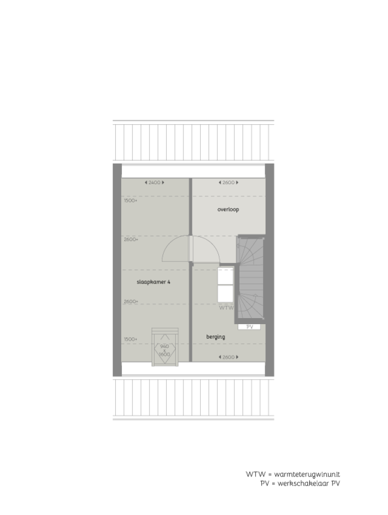 Object Plattegrond