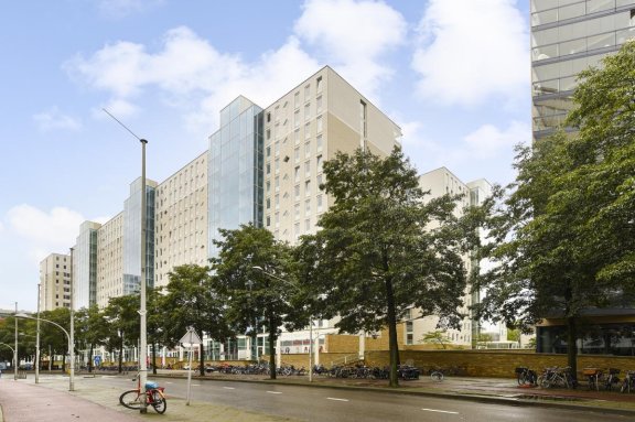 Koningin Wilhelminaplein 546 Amsterdam