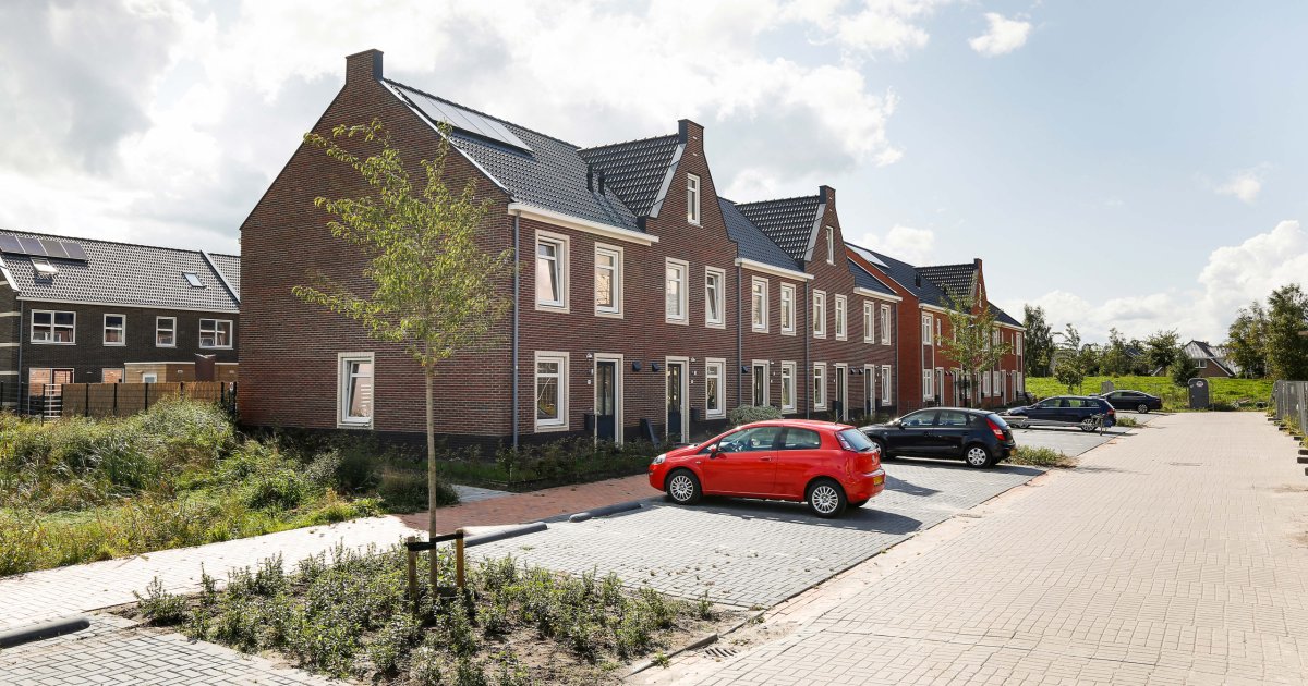 MVGM Complex Skoatterwald Te Heerenveen E Heerenveen mvgm-complex-skoatterwald-te-heerenveen-e-heerenveen