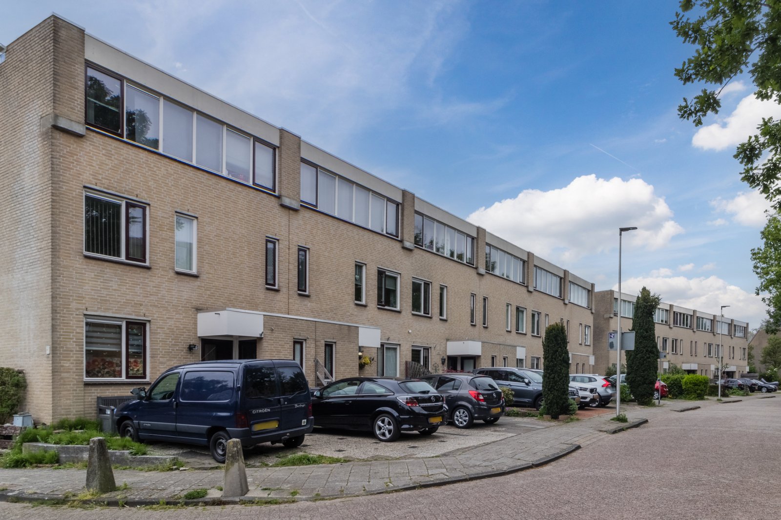 Apartment in Zoetermeer