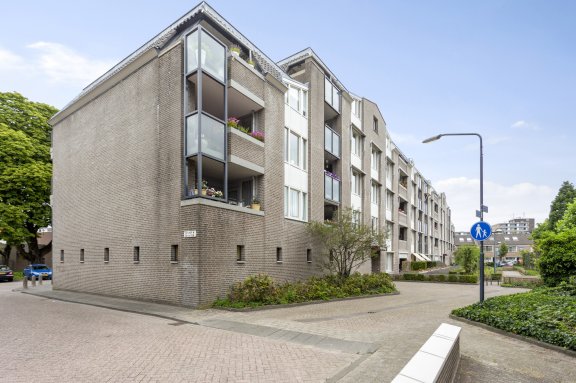 Appartement Braak, De 98