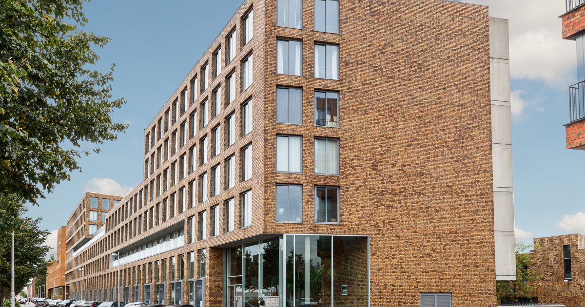 Melissekade 289, Utrecht