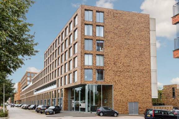 Appartement Melissekade 289