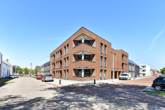 Frits in Beuningen