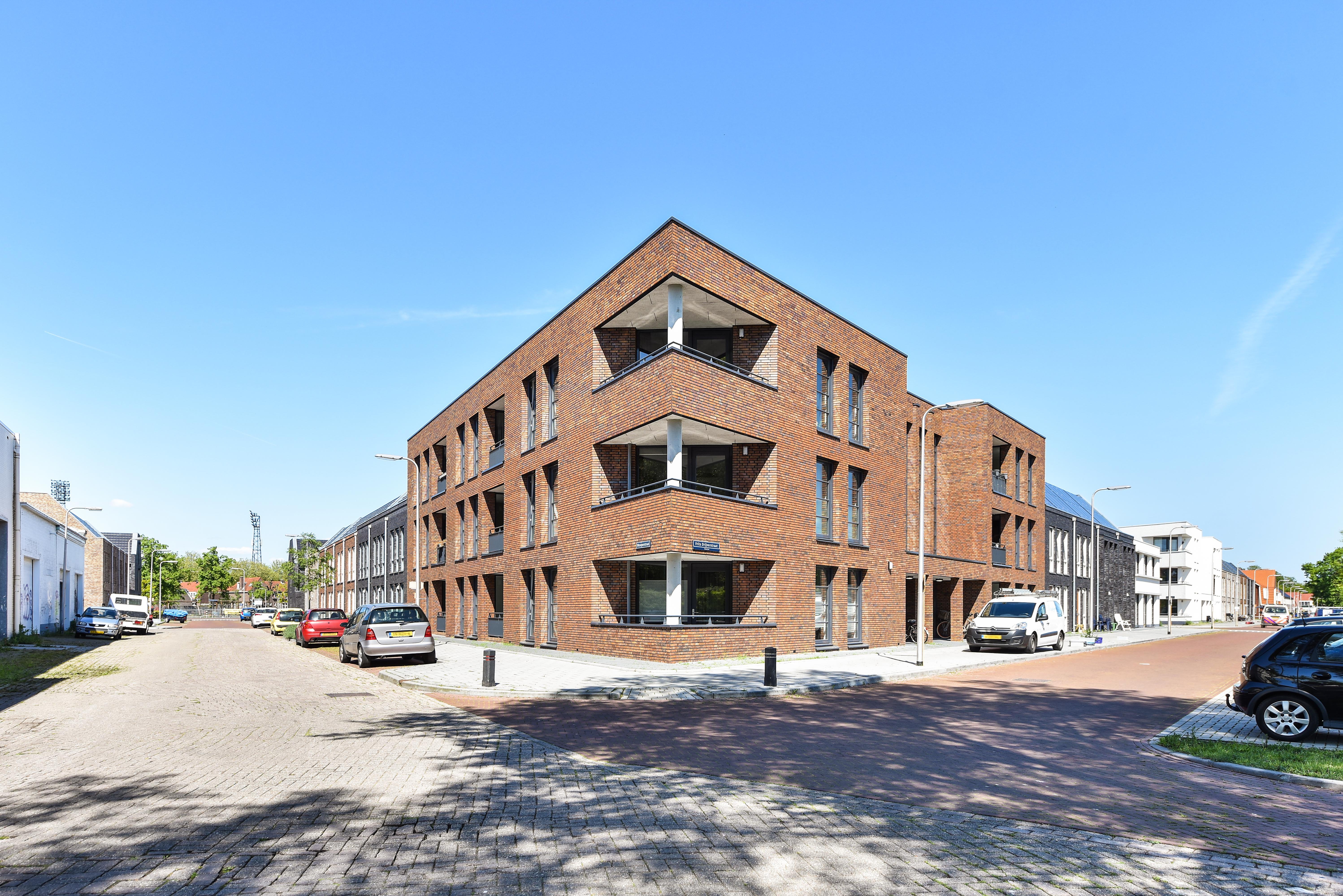 Mieszkanie — Deventer