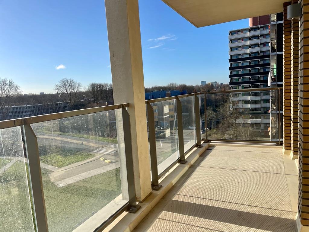 Mieszkanie — Amsterdam