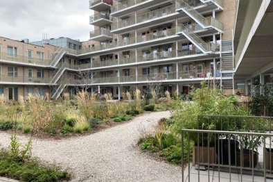 appartementen te huur op Appartement Het Pontveer 230