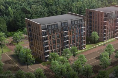 appartementen te huur op Appartement Cornelis Garritsenstraat 19