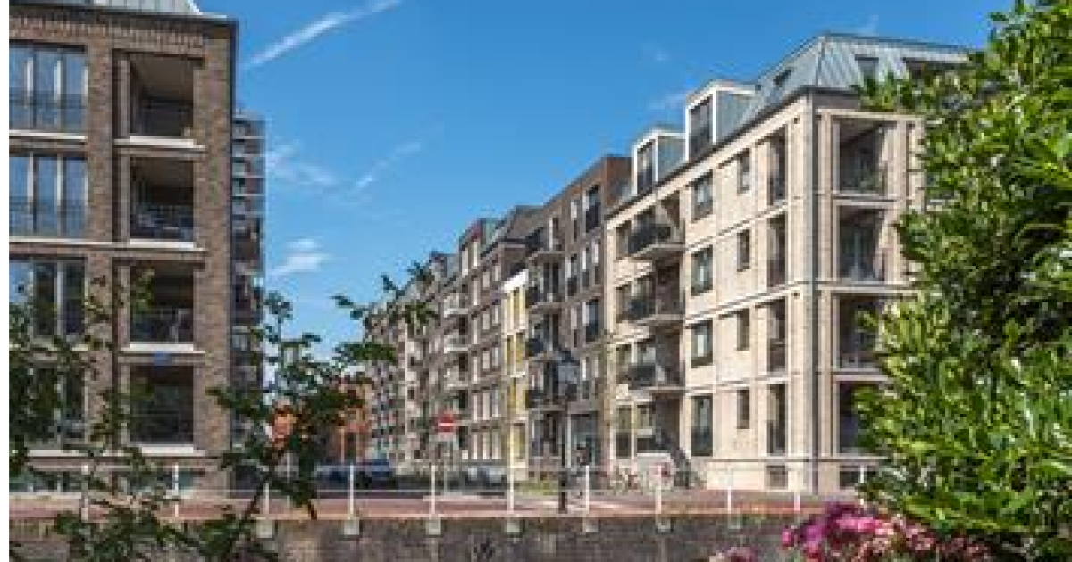 Korenschoofstraat 46, Utrecht