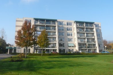 vrije-sector-woningen te huur op Appartement Tichelwerkstraat 134