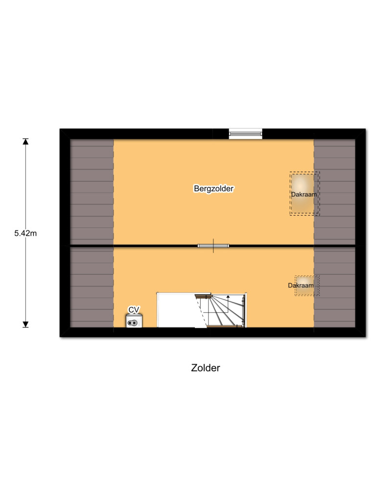 Object Plattegrond