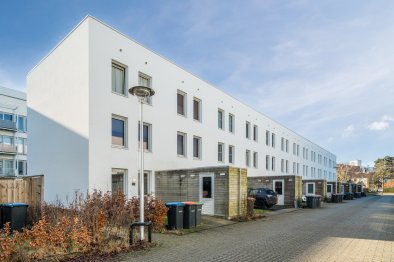 private-rentals for rent on Appartement Jaap Edenstraat 21