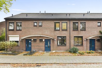 private-rentals for rent on Eengezinswoning Bredevaert 20