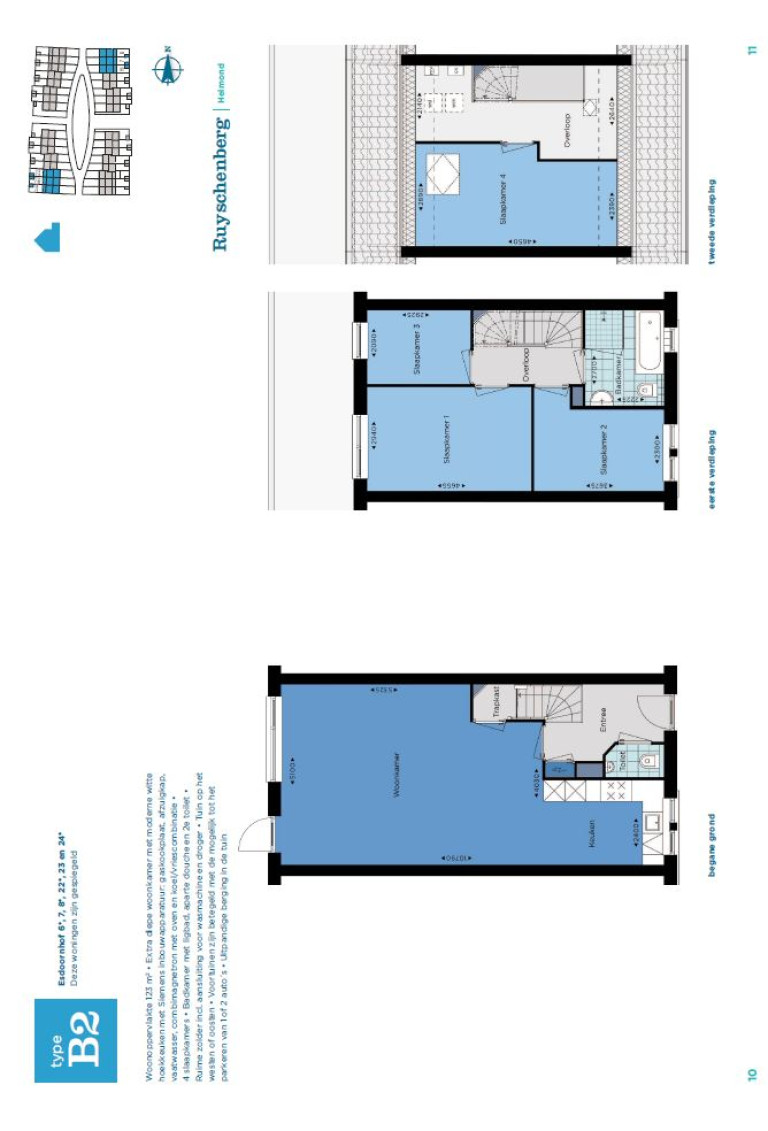 Object Plattegrond