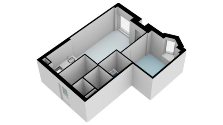 Object Plattegrond