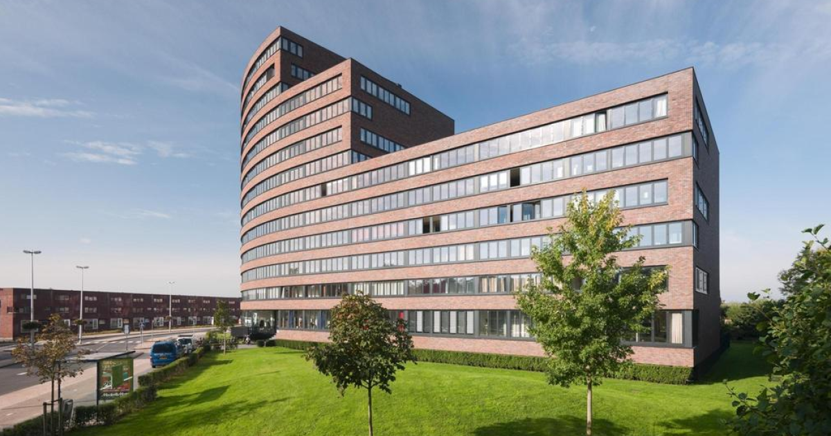 Hogeweide 450, Utrecht