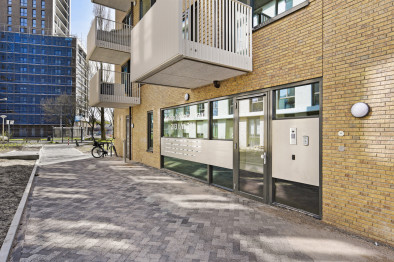 vrije-sector-woningen te huur op Appartement Klaasje Zevensterstraat 271