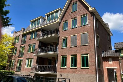 homes for rent on Appartement Schavenmolenstraat 52
