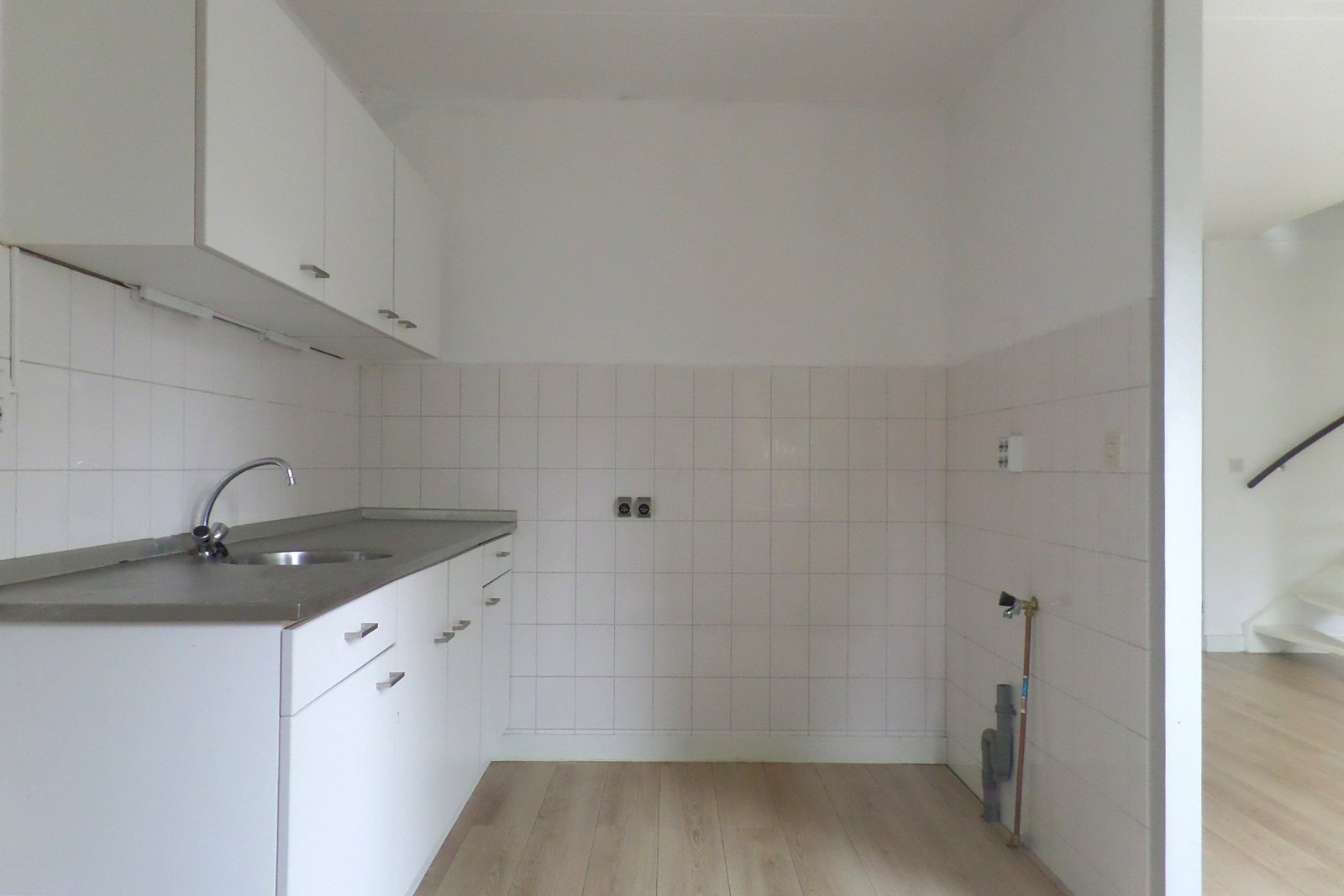 Woning in Emmen (HUU-038580)