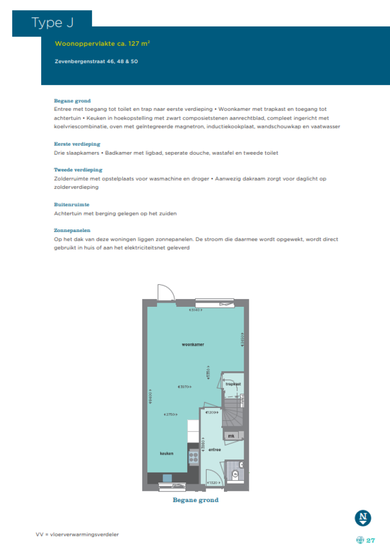 Object Plattegrond