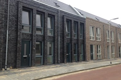 homes for rent on Nova Zemblastraat 8