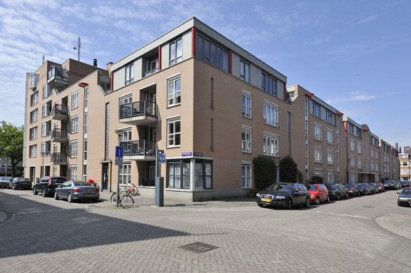 Krammerstraat 33 F