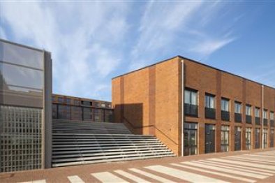 studios for rent on Appartement Chris Barberpad 1