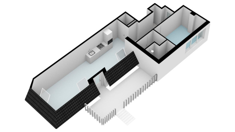 Object Plattegrond