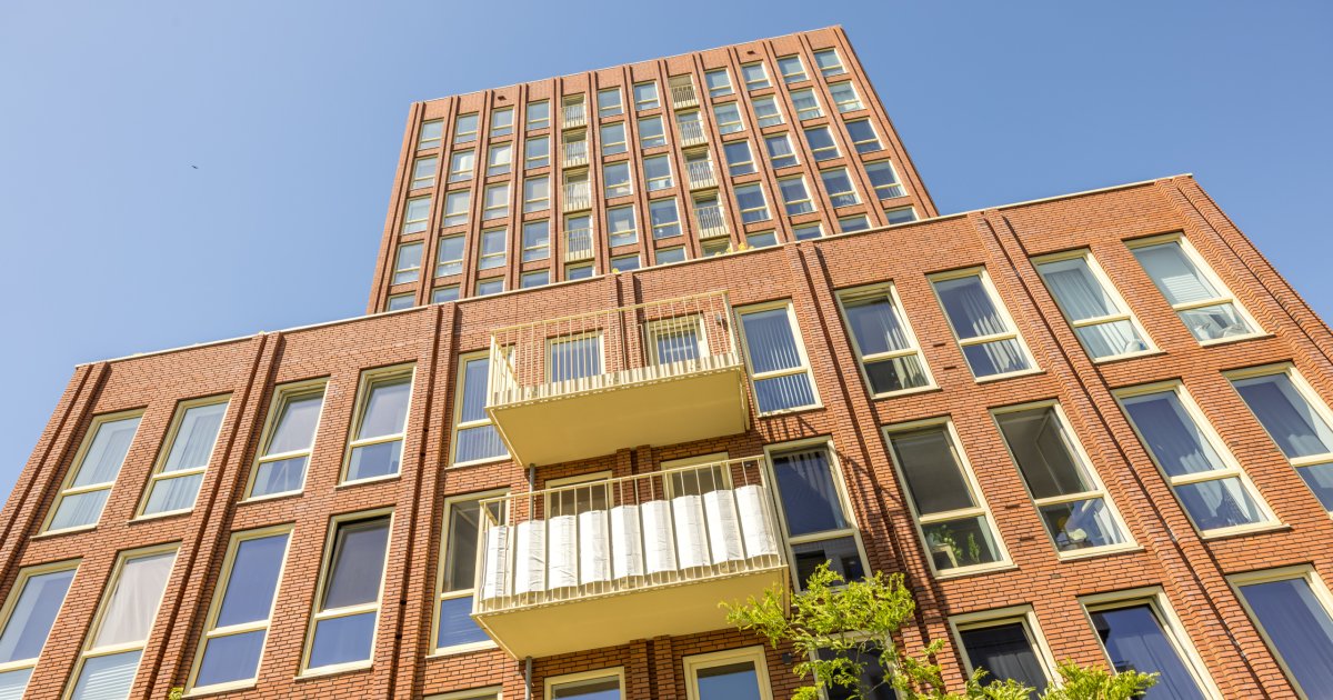 Delflandplein 364, Delft