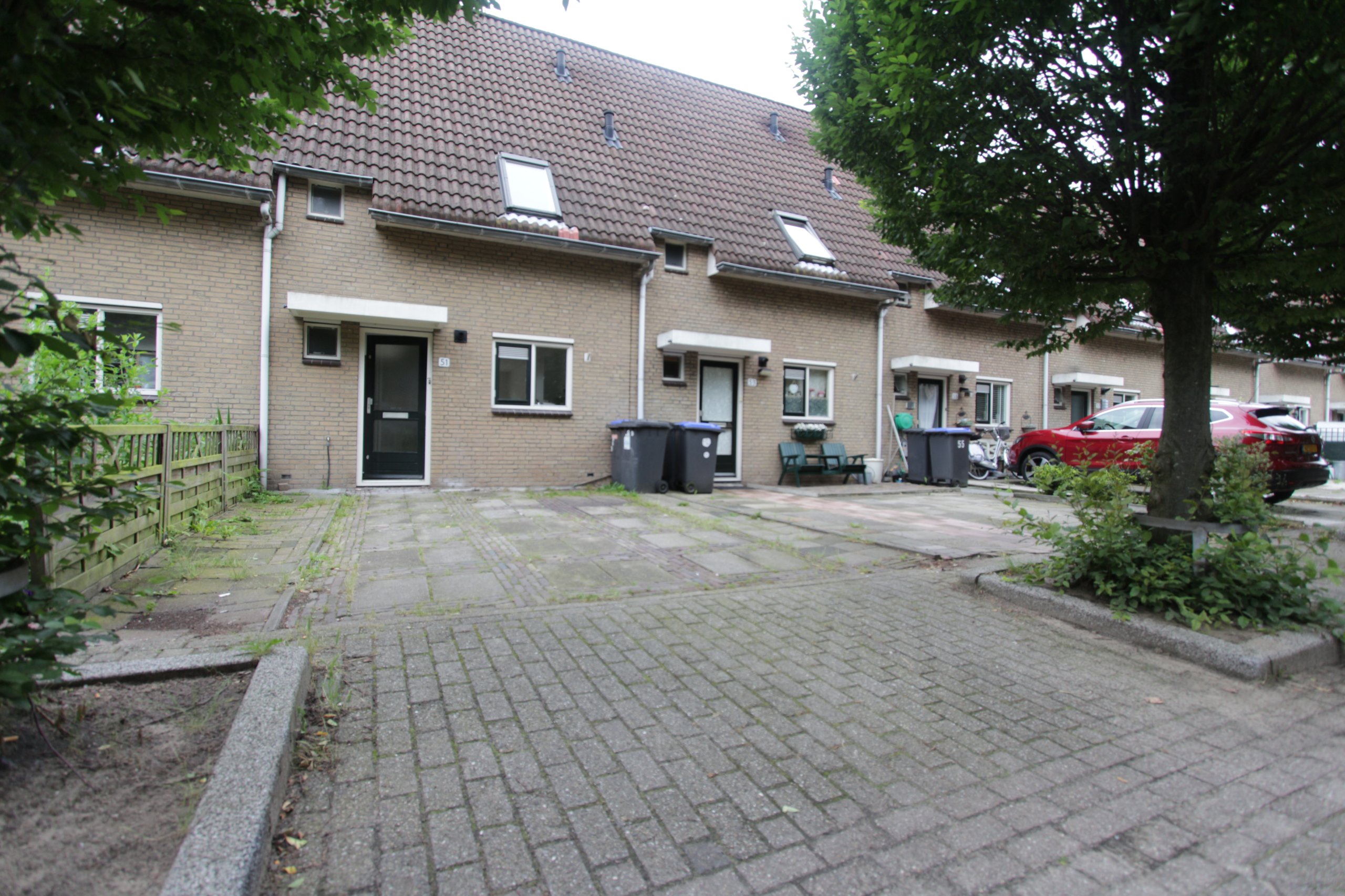 Family home in Albrandswaard