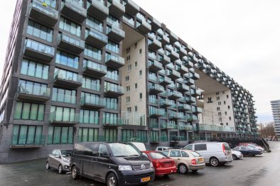 huurwoningen te huur op Appartement Dr. H. Colijnstraat 518